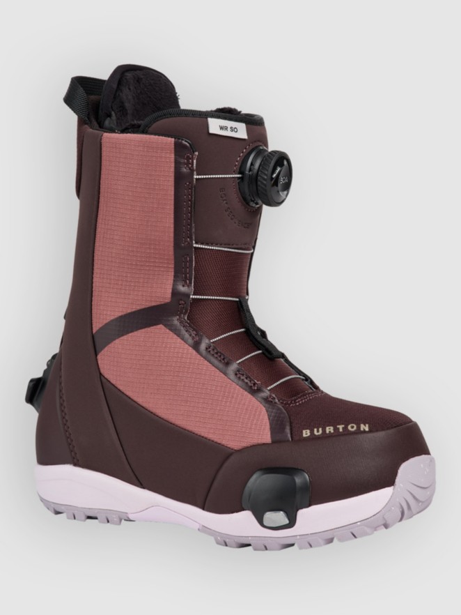 Burton Waverange So 2027 Step On Boots