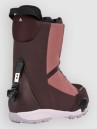 Burton Waverange Wide 2027 Step On Boots
