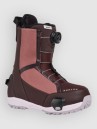 Burton Waverange Wide 2027 Step On Boots