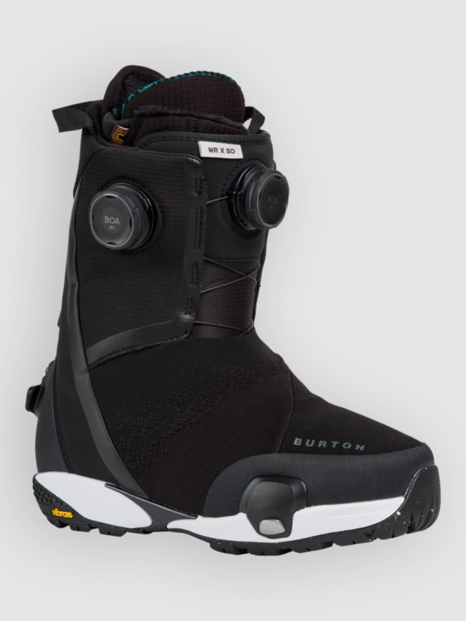 Burton Wavrange X So 2027 Step On Boots