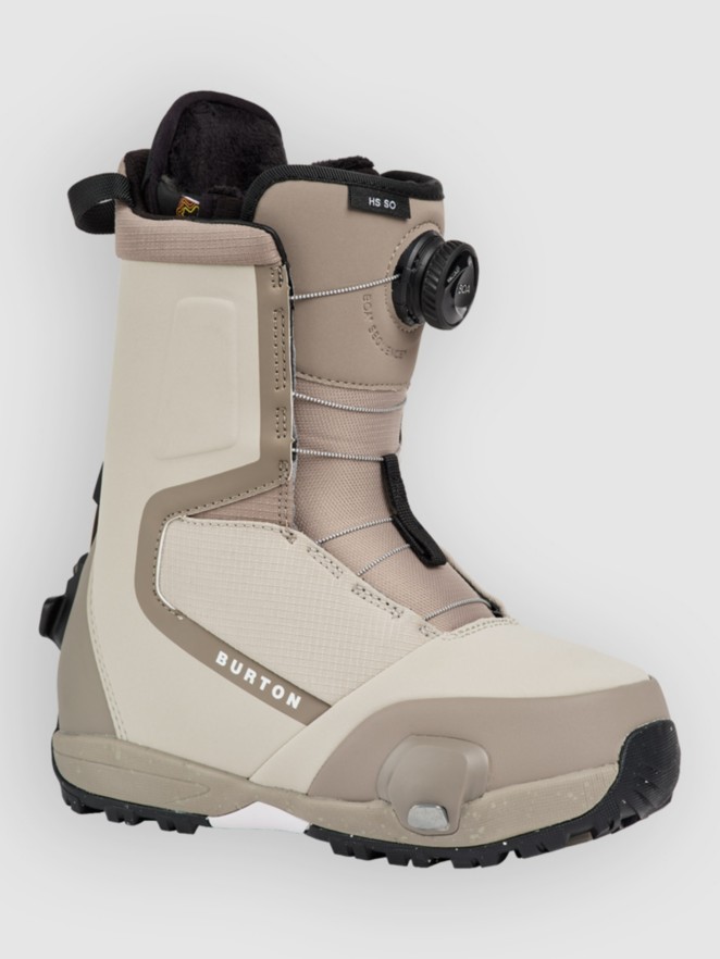 Burton Highshot So 2027 Step On Boots
