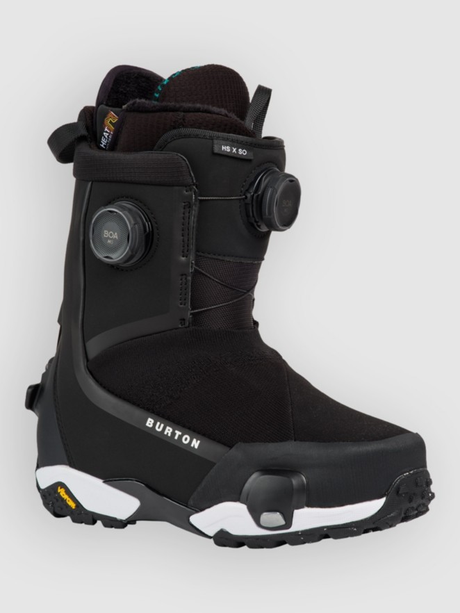 Burton Highshot X So 2027 Step On Boots