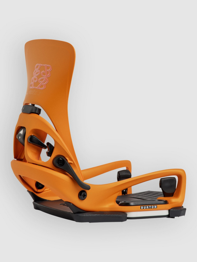 Burton Cartel X Est So 2027 Step On Bindings