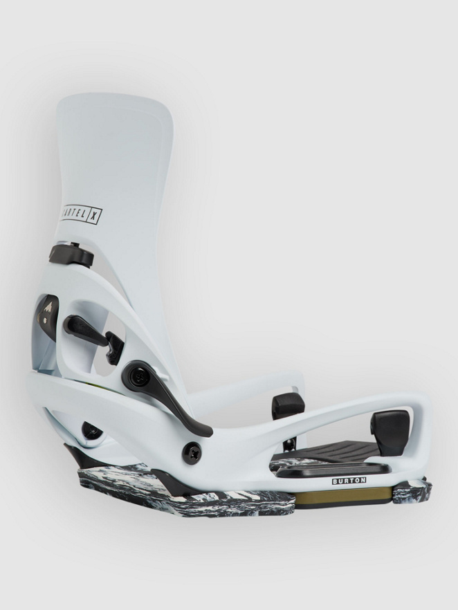 Burton Cartel X Est So 2027 Step On Bindings