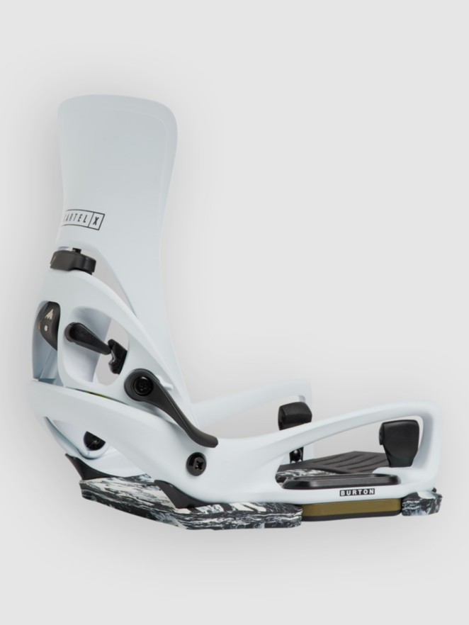 Burton Cartel X Est So 2027 Step On Bindings
