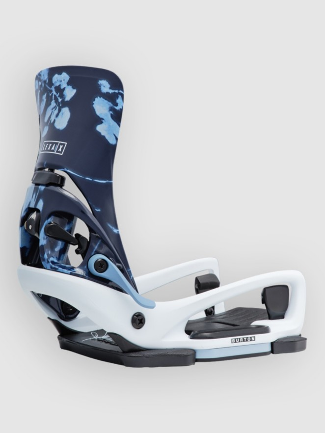 Burton Lexa X EST 2027 Step On Bindings