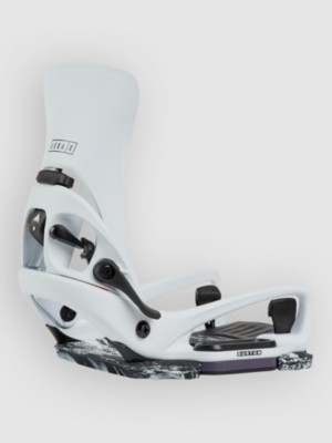 Burton Lexa X Est So 2027 Step On Bindings Wit