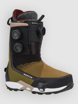 Burton Highshot Xpro So 2027 Step On Boots Multicolor