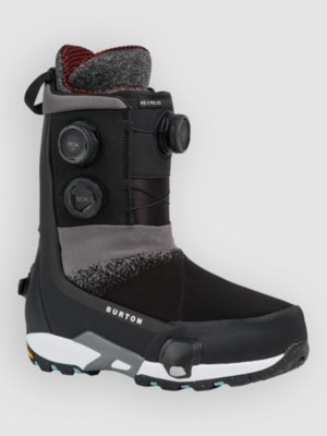 Burton Highshot Xpro So Wide 2027 Step On Boots Zwart