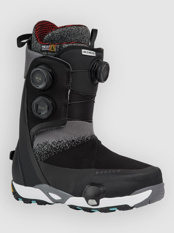 Burton Waverange Xpro So 2027 Step On Boots