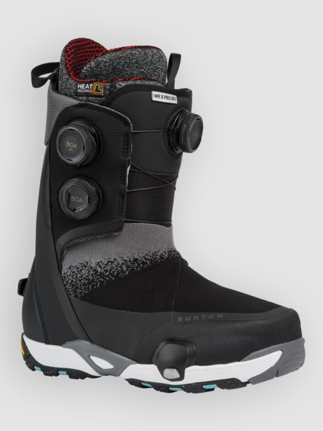 Burton Waverange Xpro So 2027 Step On Boots