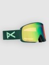 Anon M6 Brnswk Goggle