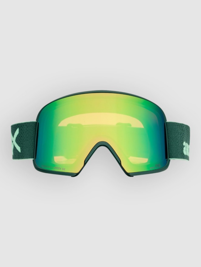 Anon M6 Brnswk Goggle