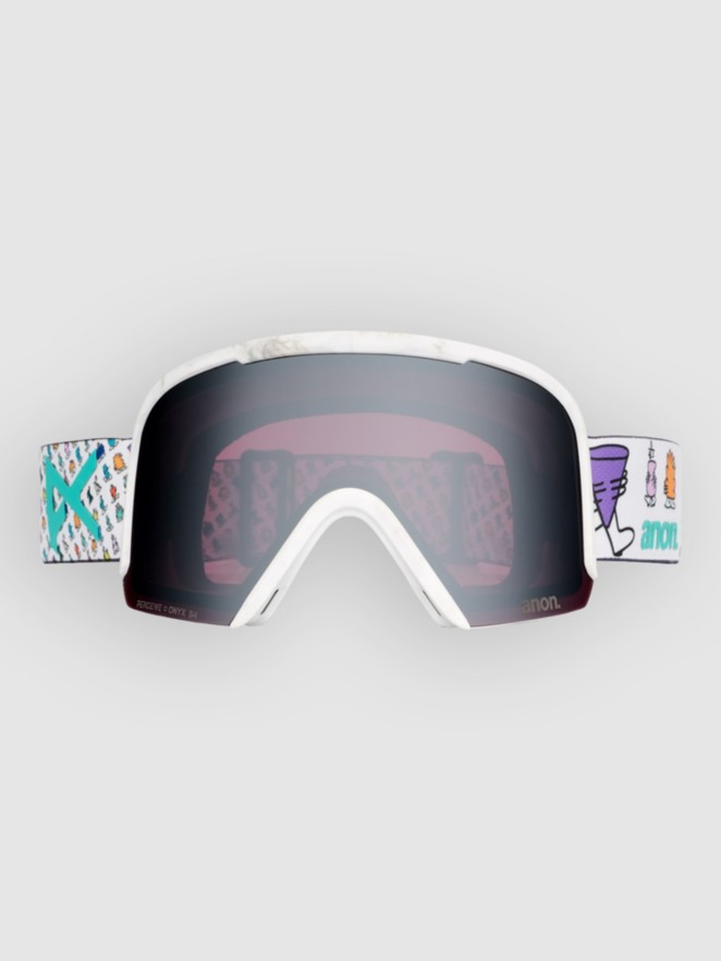 Anon Nesa S Lbnctr Goggle