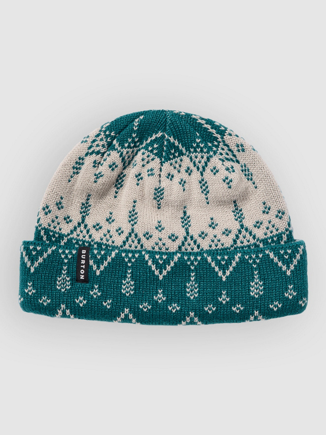 Burton Recycled Sidehit Beanie