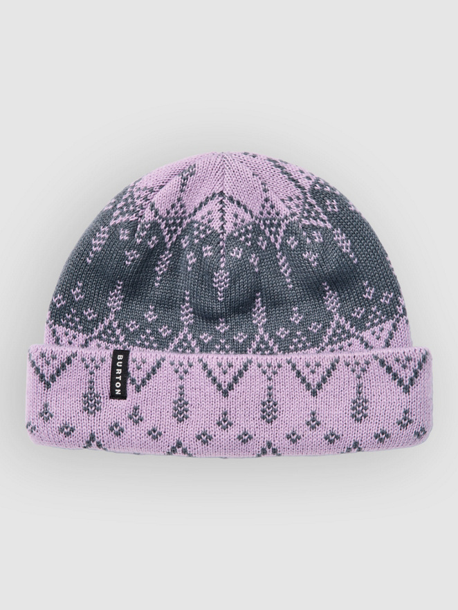 Burton Recycled Sidehit Beanie