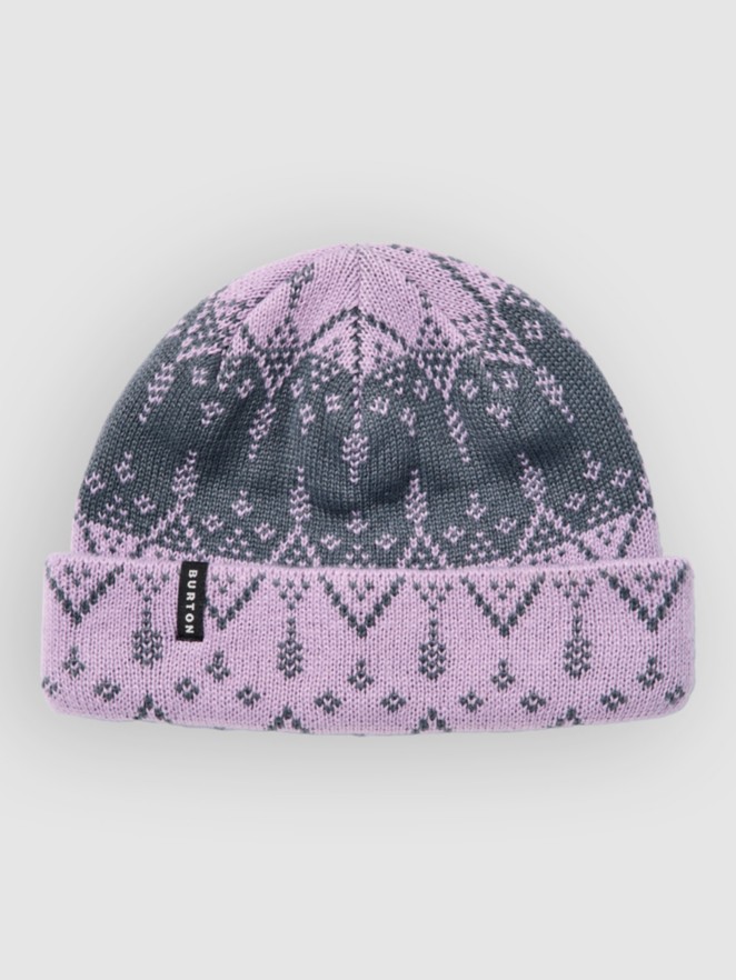 Burton Recycled Sidehit Beanie
