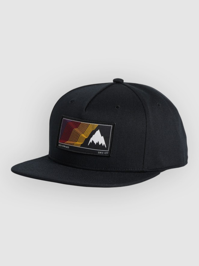 Burton Elmore Cap