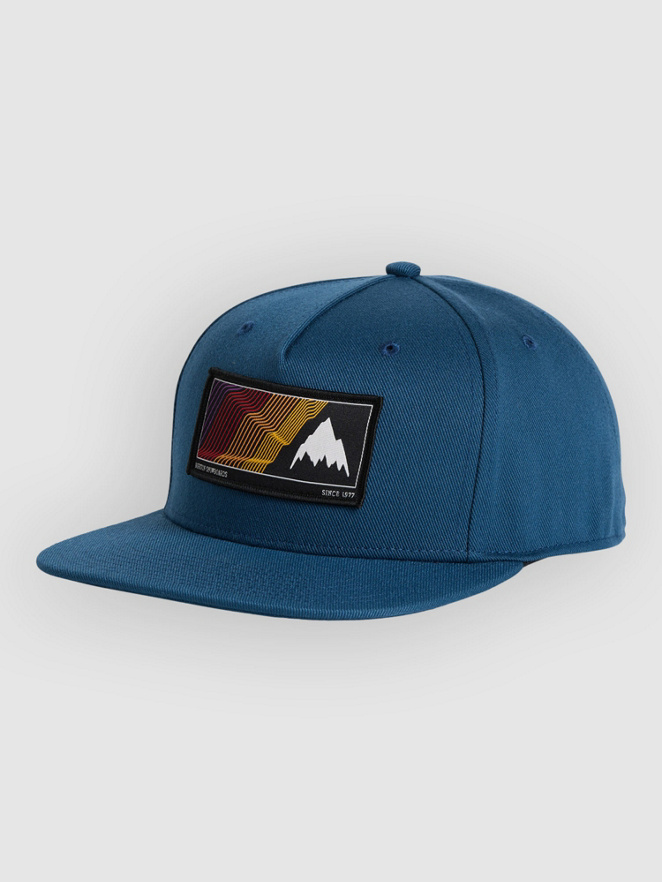 Burton Elmore Cap