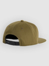 Burton Elmore Cap
