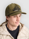 Burton Archive Cap