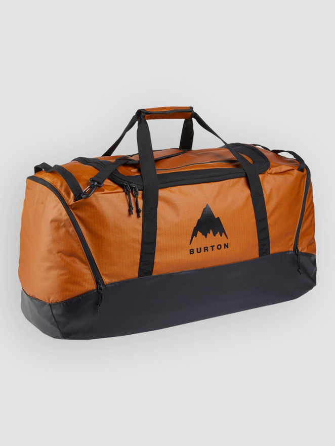 Burton Stockpile 120L Duffel Travel Bag