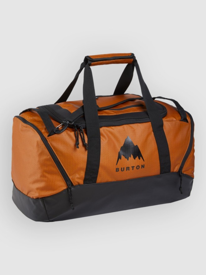 Burton Stockpile 40L Dffl Travel Bag