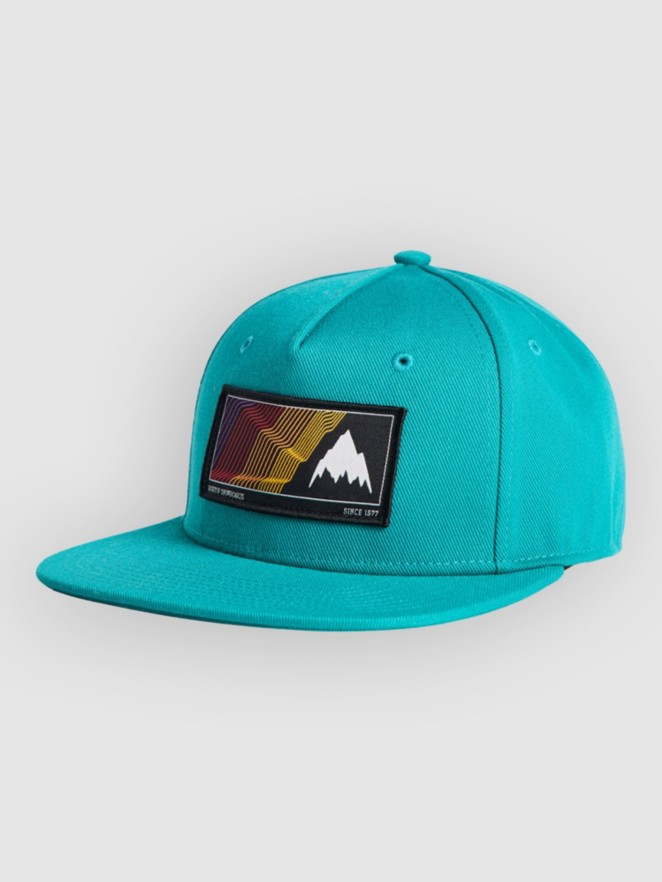 Burton Elmore Kids Cap