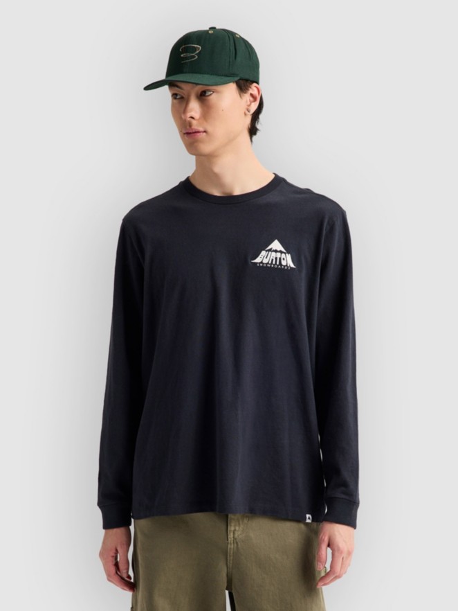 Burton Shannon Dunn Long Sleeve T-Shirt