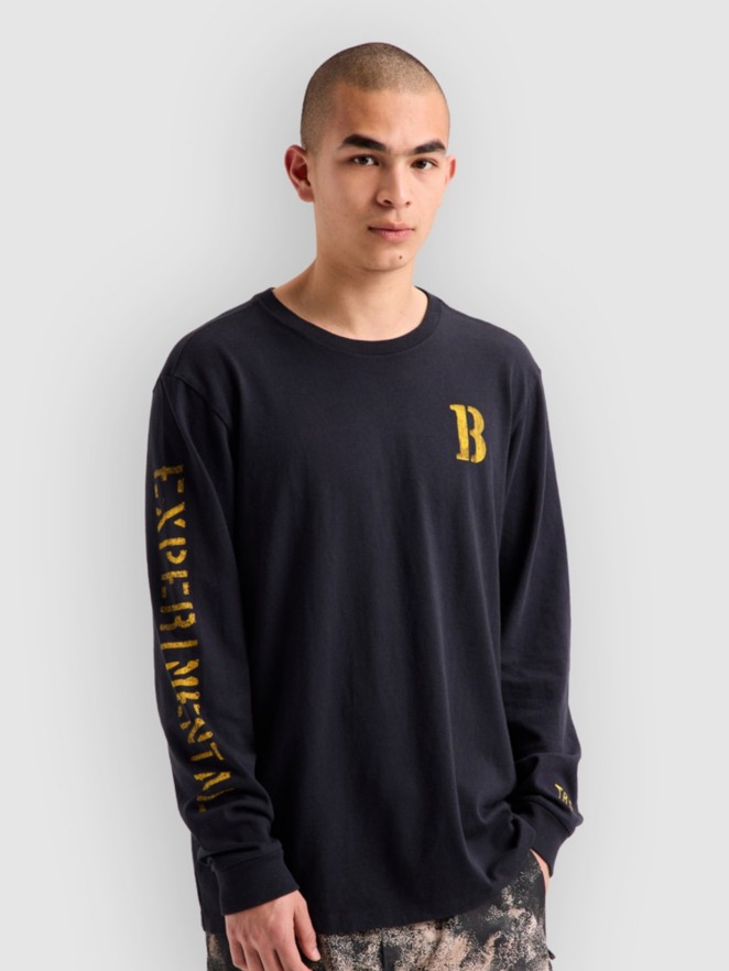 Burton Protomark Long Sleeve T-Shirt