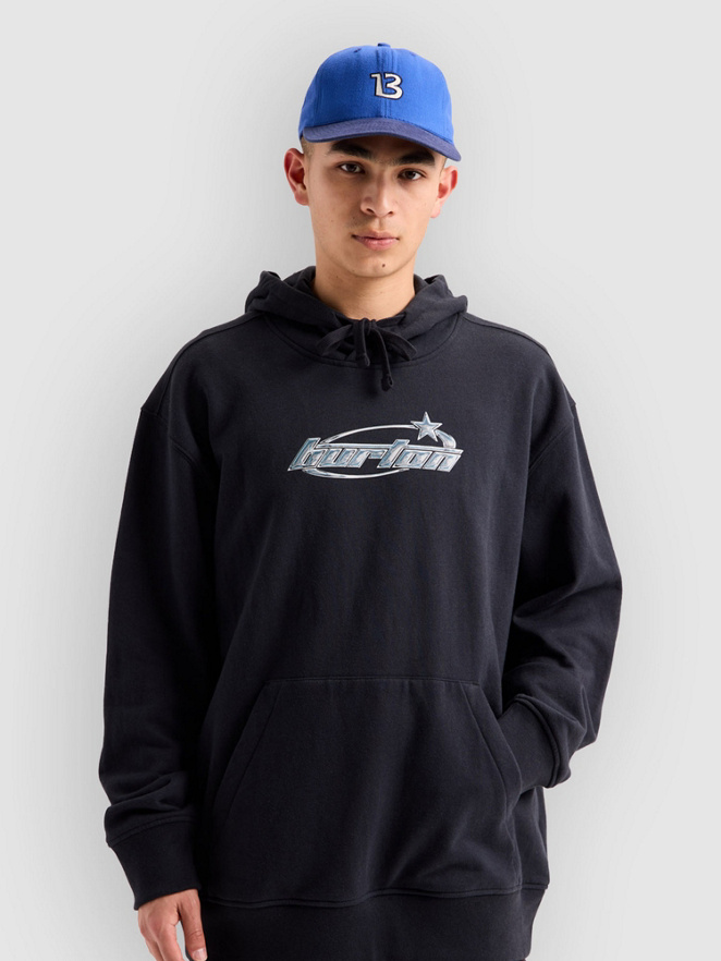 Burton Blossom 27 Po Hoodie