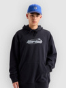 Burton Blossom 27 Po Hoodie