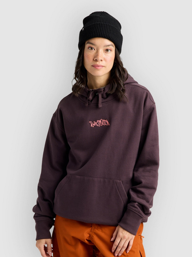 Burton Wildtrace Hoodie