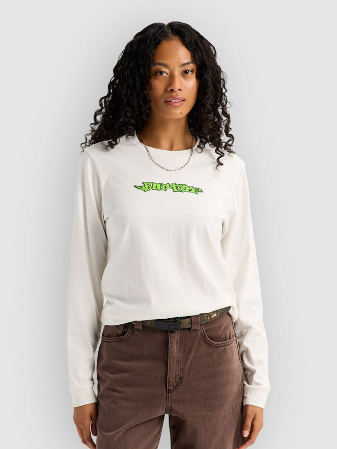 Burton Good Company 27 Long Sleeve T-Shirt