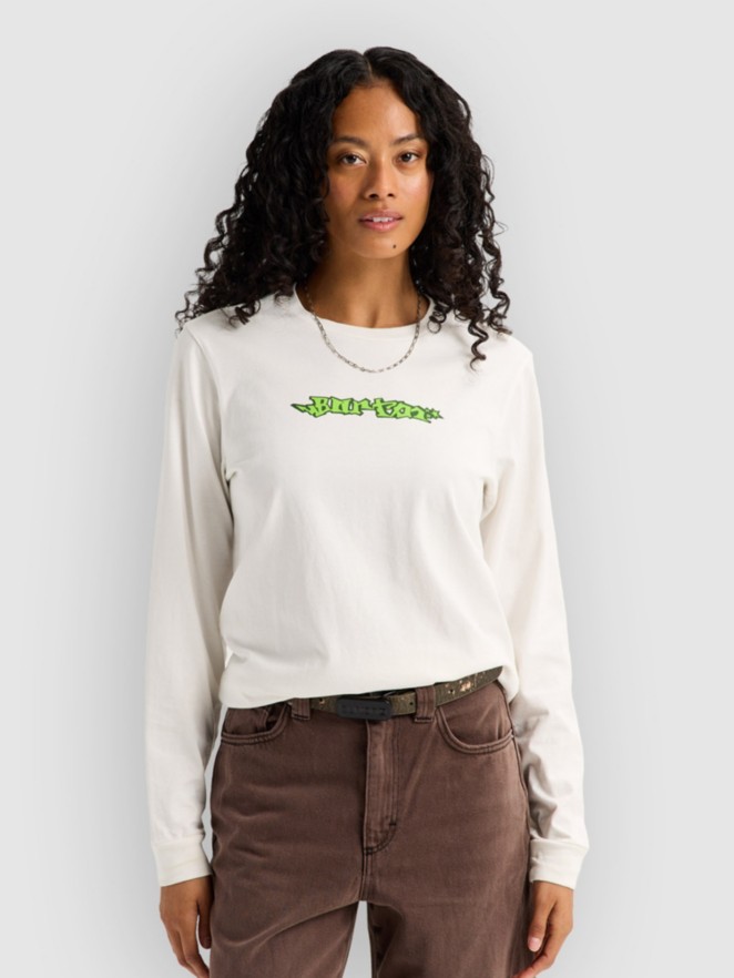 Burton Good Company 27 Long Sleeve T-Shirt