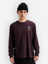 Burton Yeasayer 27 Long Sleeve T-Shirt