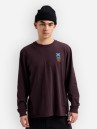 Burton Yeasayer 27 Long Sleeve T-Shirt