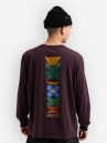 Burton Yeasayer 27 Long Sleeve T-Shirt