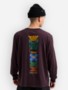 bear hug brown