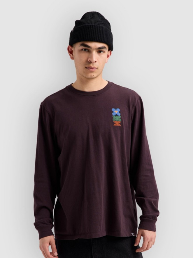 Burton Yeasayer 27 Long Sleeve T-Shirt