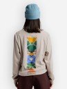 Burton Yeasayer 27 Long Sleeve T-Shirt