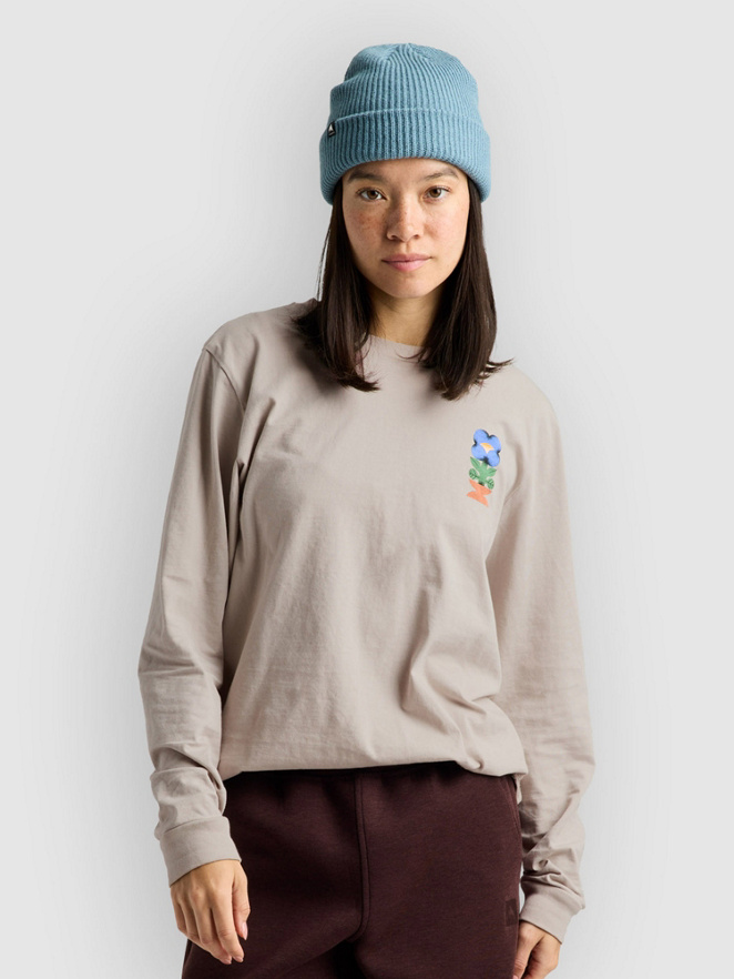 Burton Yeasayer 27 Long Sleeve T-Shirt