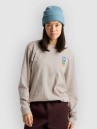 Burton Yeasayer 27 Long Sleeve T-Shirt