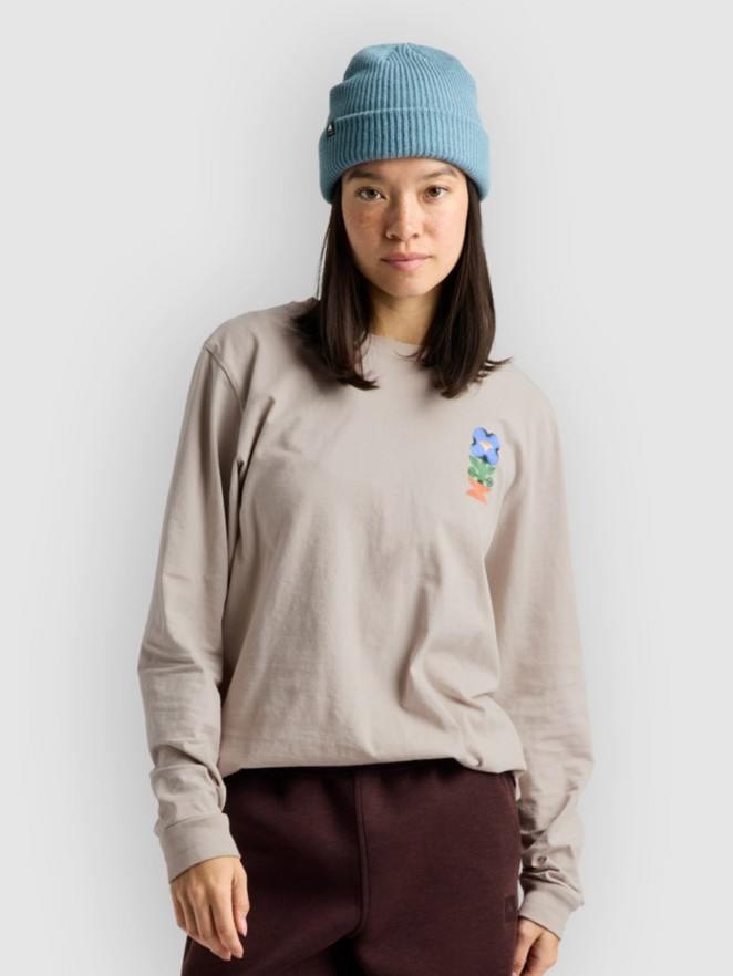 Burton Yeasayer 27 Long Sleeve T-Shirt
