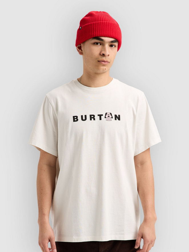Burton Process 27 T-Shirt