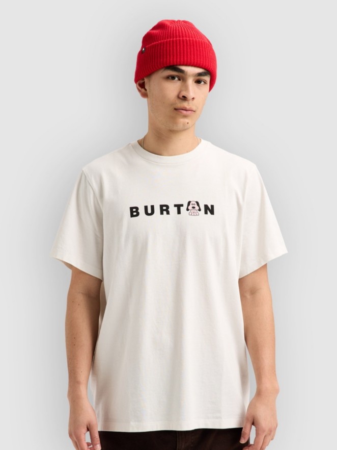 Burton Process 27 T-Shirt