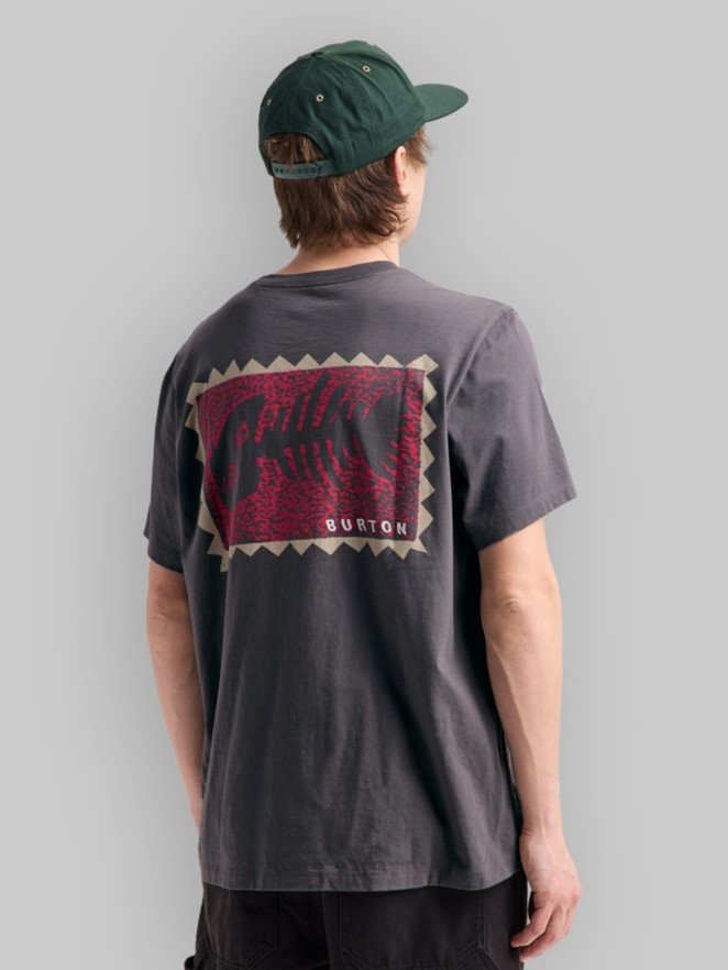 Burton Throwback 92 T-Shirt