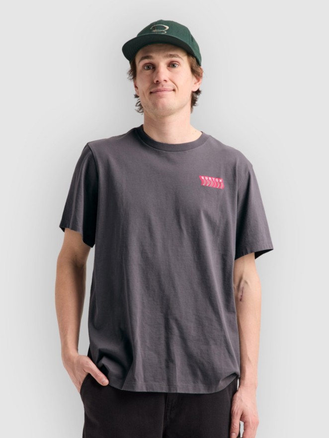 Burton Throwback 92 T-Shirt