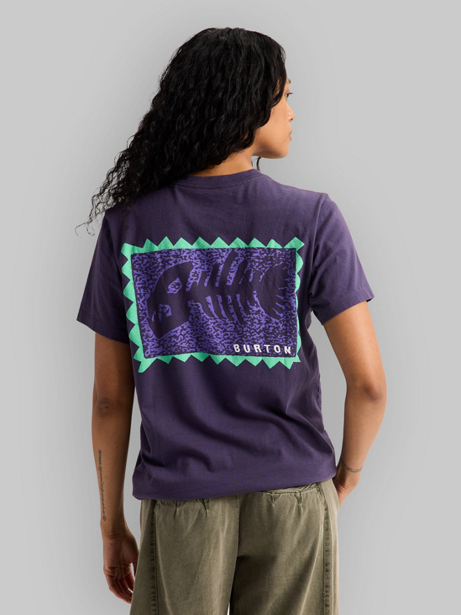 Burton Throwback 92 T-Shirt