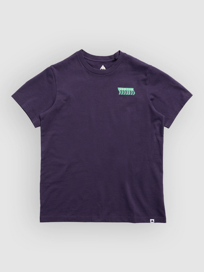 Burton Throwback 92 T-Shirt